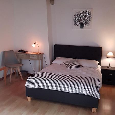Auberge Du Vernay Charette  Kültér fotó