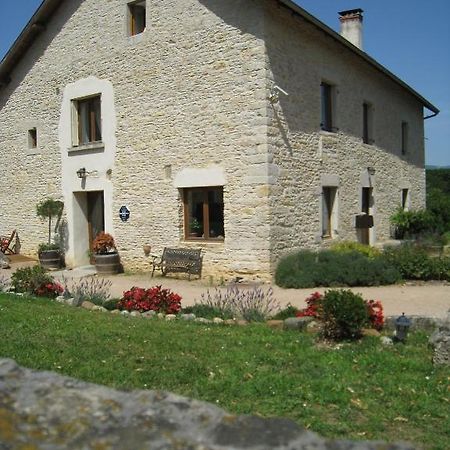 Auberge Du Vernay Charette  Kültér fotó
