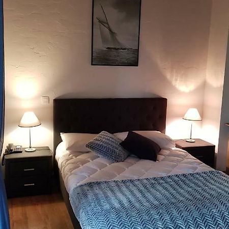 Auberge Du Vernay Charette  Kültér fotó