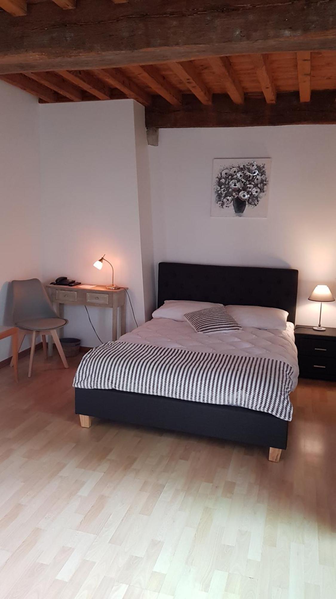 Auberge Du Vernay Charette  Kültér fotó