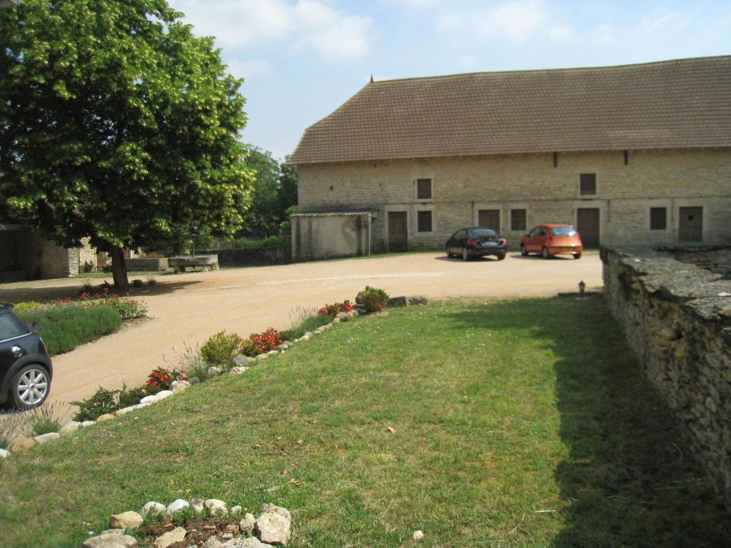 Auberge Du Vernay Charette  Kültér fotó