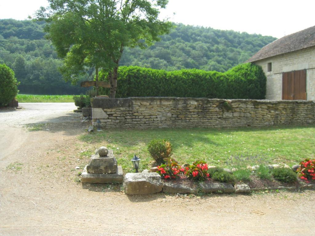Auberge Du Vernay Charette  Kültér fotó