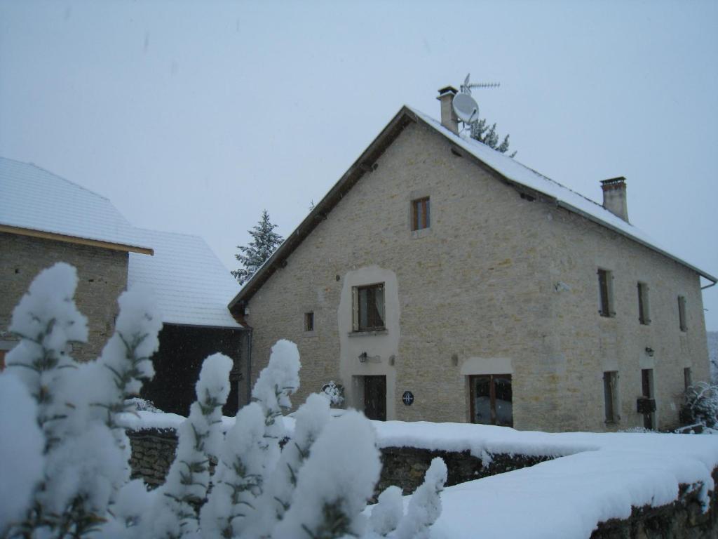 Auberge Du Vernay Charette  Kültér fotó