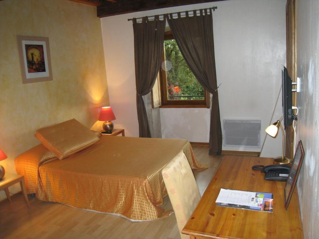 Auberge Du Vernay Charette  Kültér fotó