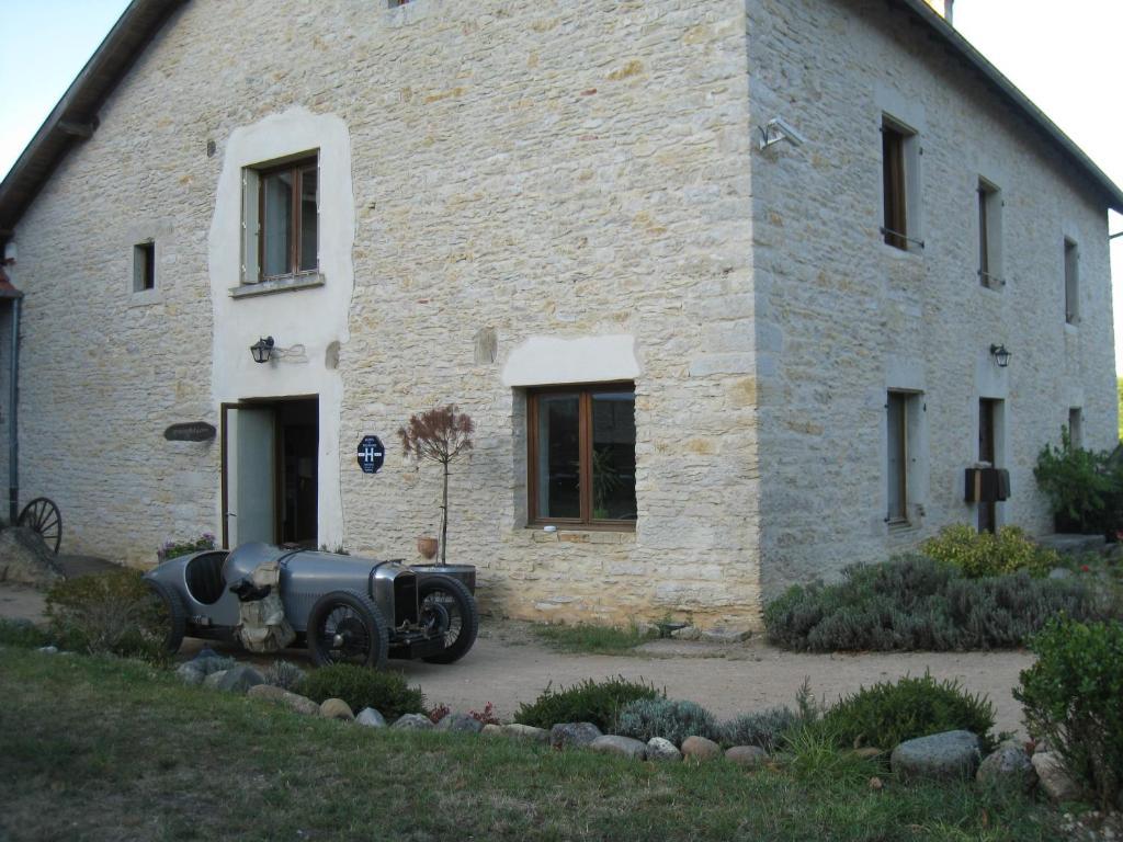 Auberge Du Vernay Charette  Kültér fotó