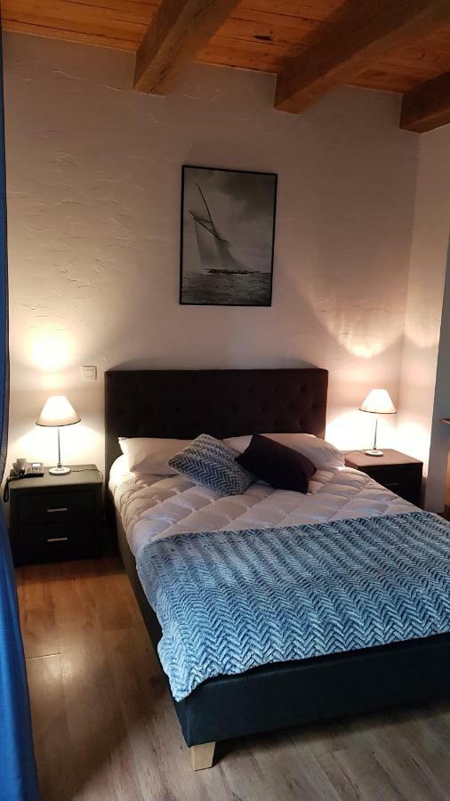 Auberge Du Vernay Charette  Kültér fotó