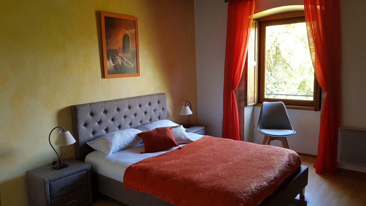 Auberge Du Vernay Charette  Kültér fotó