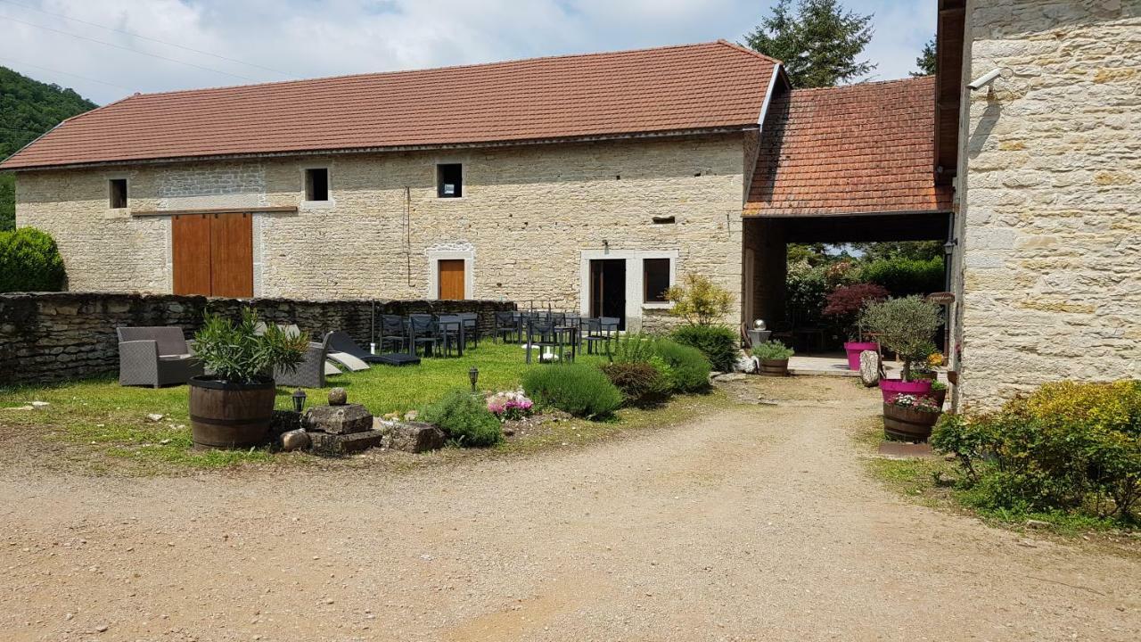 Auberge Du Vernay Charette  Kültér fotó