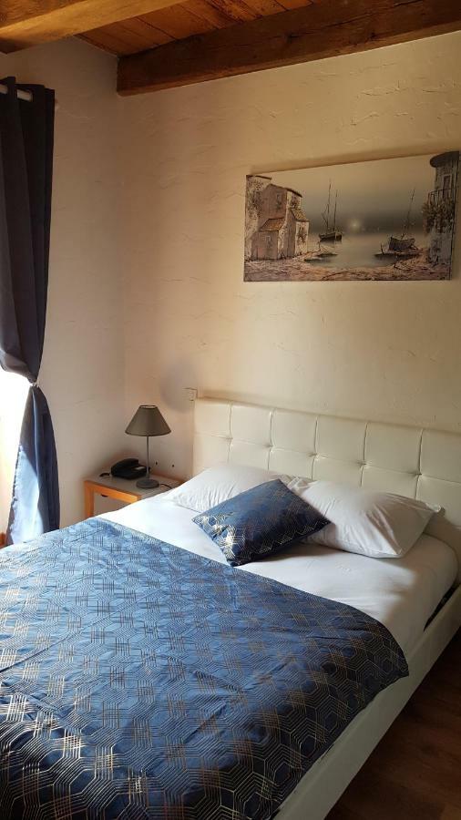 Auberge Du Vernay Charette  Kültér fotó