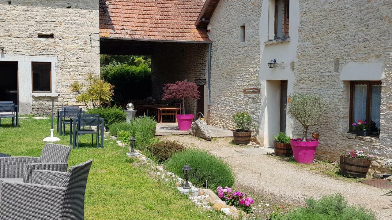 Auberge Du Vernay Charette  Kültér fotó