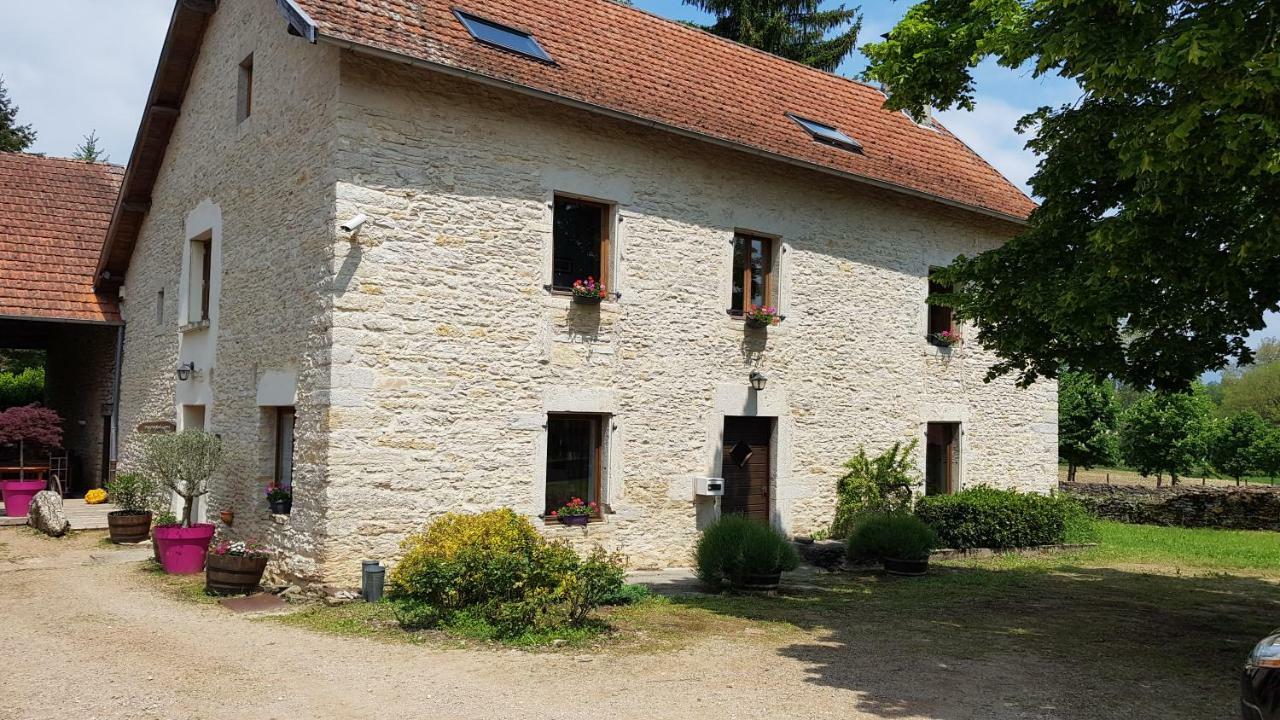 Auberge Du Vernay Charette  Kültér fotó